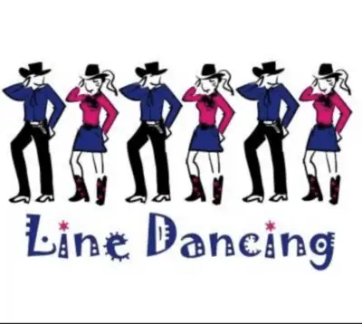 Line dance lessons 65718021699586120