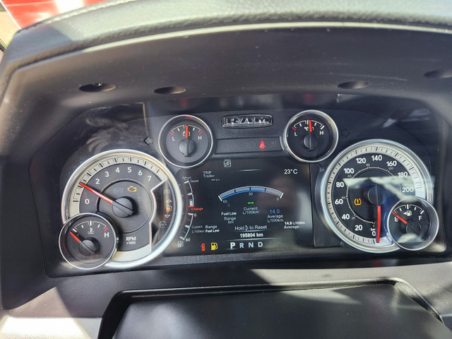 2015 RAM Sport Short Box in Cars & Trucks in London - Image 4