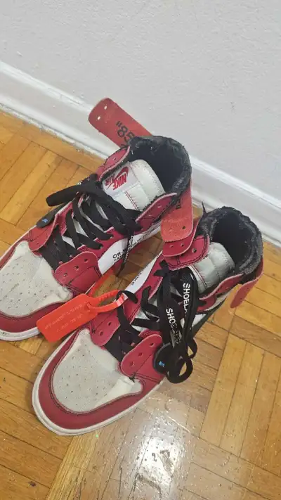 Nike Air Jordan 1 Retro, View more