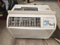 5000btu Danby window air conditioner 