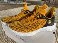 Curry 9 Men’s  basketball shoe