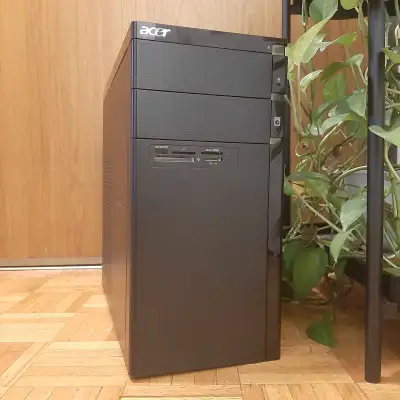 Gaming PC i5 16GB GTX 1070 Windows 11, View more