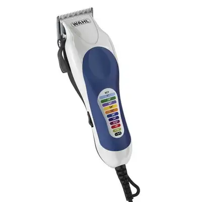 Wahl Color Pro Hair Clipper Kit, View more