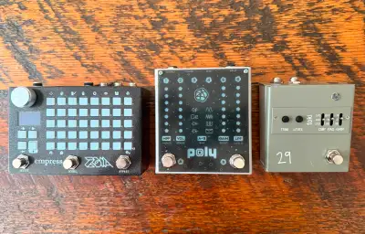 Pedals For Sale, View more
