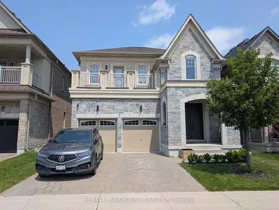 2 bedroom Basement Apt for rent in Vaughan