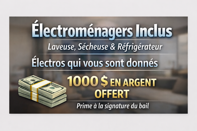 Le plus rapidement possible! 75 rue Natura, appartement 202 – Bromont Quartier Natura | Sortie 74 Co...