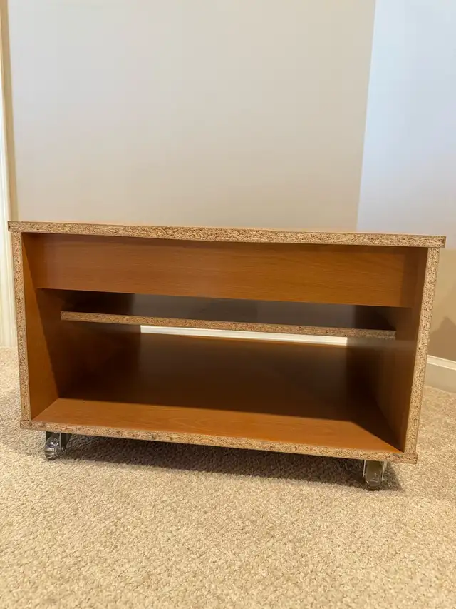 IKEA tv stand  in Bookcases & Shelving Units in Richmond - Image 4