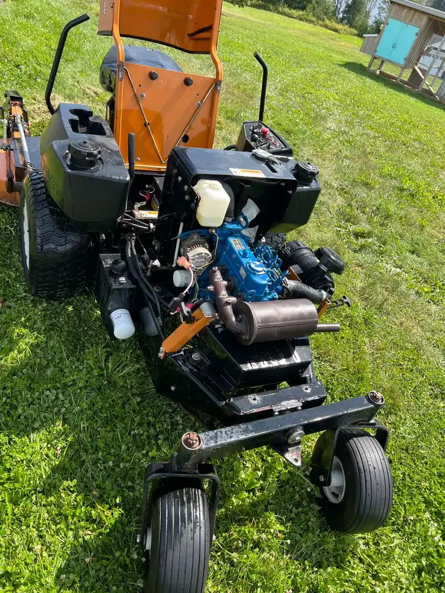 Woods Mower  in Other in Miramichi - Image 5