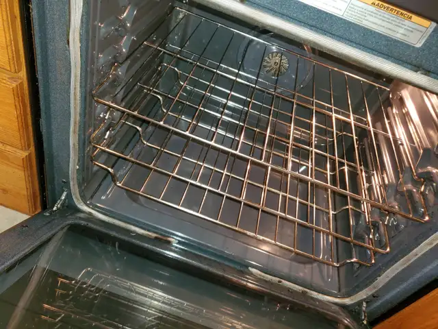 Smart whirlpool stainless steel electric Range slide in 30inch. in Stoves, Ovens & Ranges in Dartmouth - Image 11