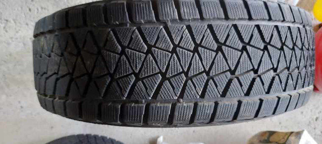 Bridgestone Blizzak - Winter Tires in Tires & Rims in Ottawa - Image 2