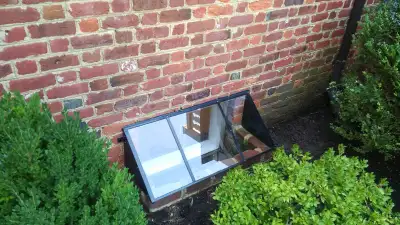 window well covers, View more