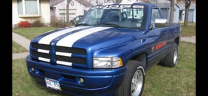 1997 Dodge Ram 1500