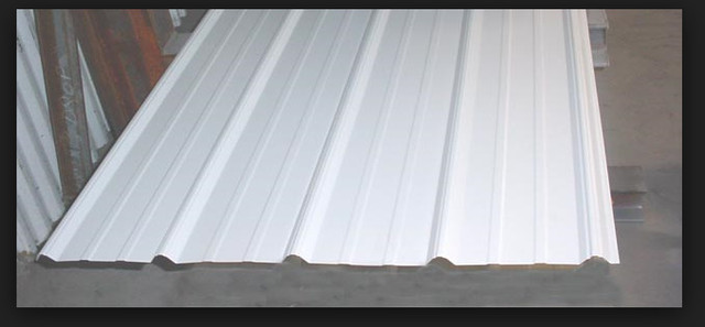 Metal Roofing or Siding in Roofing in Edmonton - Image 2