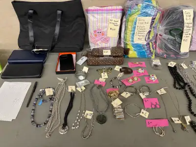 Jewelry cleanout!!! Message for individual pricing , View more