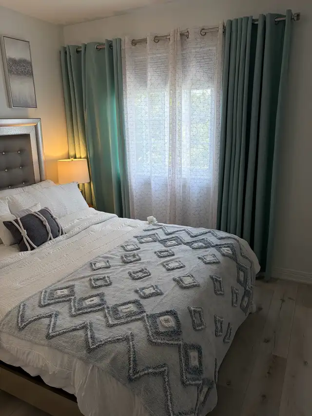 Furnished Room for Rent – Great Location in Woodstock in Room Rentals & Roommates in Woodstock - Image 4