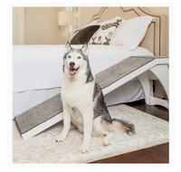 PetSafe CozyUp Bed Ramp -