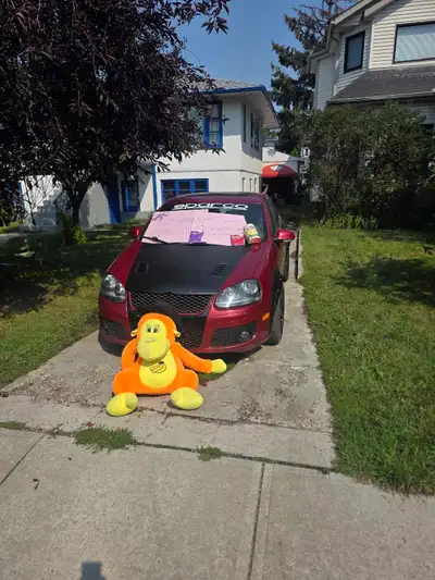 Lots of different things have a buddy that's moving to Newfoundland and needs to sell his stuff so h...