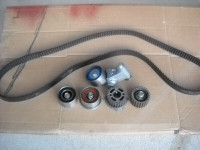 Subaru timing belt kit