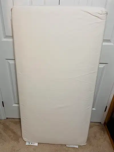 Naturepedic Organic Crib Mattress, View more