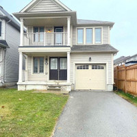 NEW 3 BEDROOM DETACHED HOUSE FOR SALE !! CLOSE TO HIGHWAYS !!