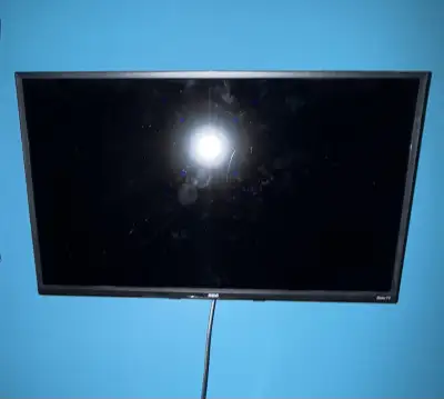 32” Roku RCA TV, View more