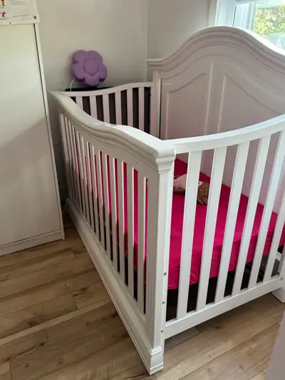 Berceau de bébé , View more