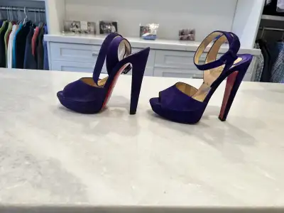 Louboutin Shoes, View more