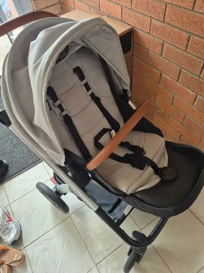 stroller , View more