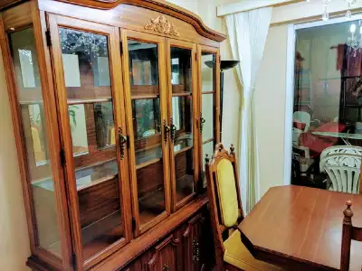 Excellent condition HUTCH, View more