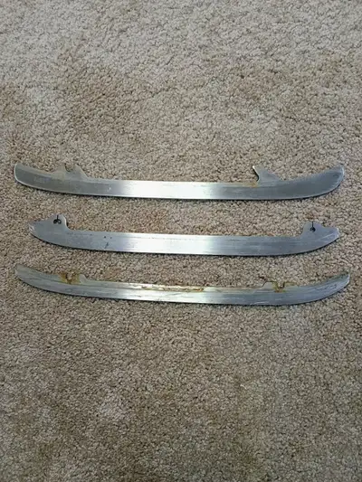 Skate Blades, View more