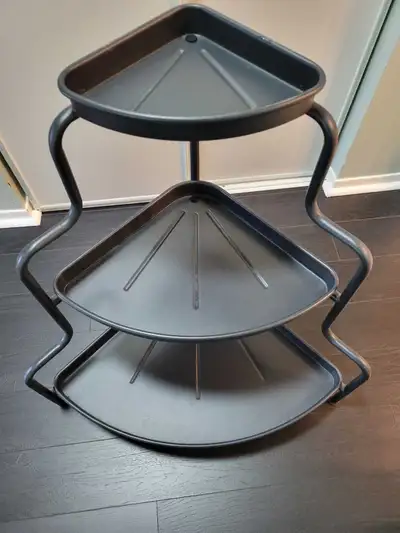 3 Tiered Plant Stand, View more