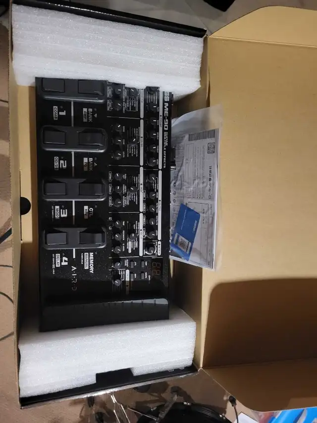 Guitar Effects Pedal Purge in Amps & Pedals in St. Catharines - Image 10