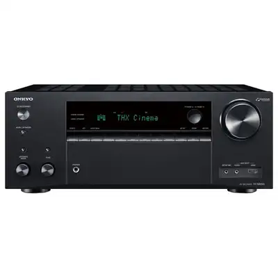 *NEW* Onkyo TX-NR696 7.2 Channel Ultra HD Network AV Receiver, View more