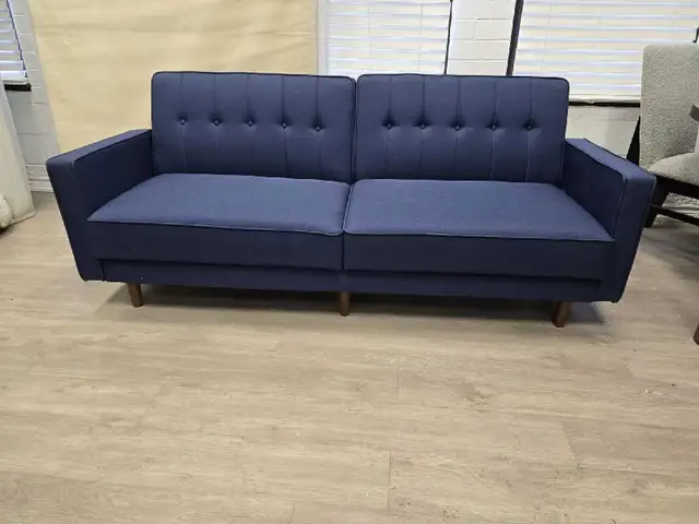 Brand New Futon  in Couches & Futons in Kingston - Image 2