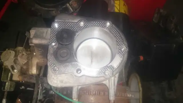 AAM Small Engine Repair 405734860166287364