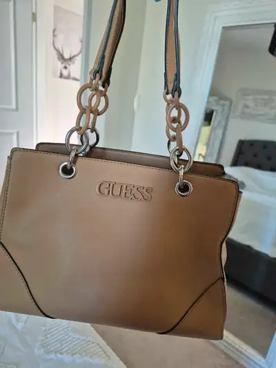 guess purse , View more