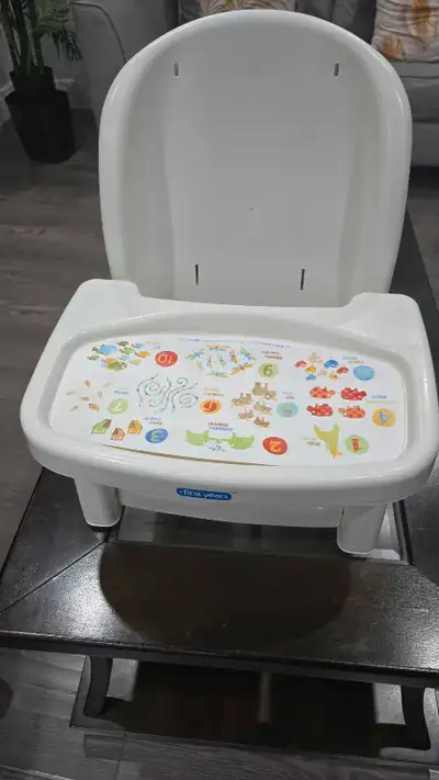 baby booster chair for feeding, View more
