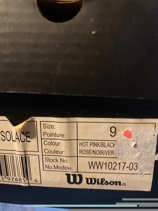 Women’s Wilson shoes in Women's - Shoes in Cornwall - Image 6