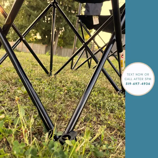 Outdoor Camping Chairs 63234526568195123