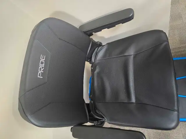 Pride Revo 2.0 Electric Scooter63860082262657123