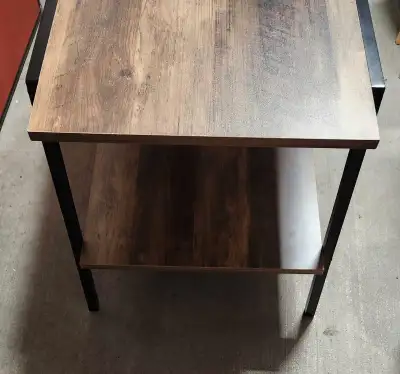 Coffee table, View more