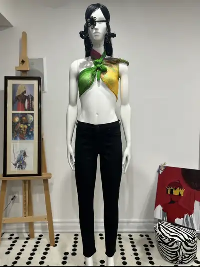 NEW Lucky Jeans (Feeling lucky?), View more