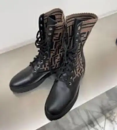 fendi boots 41, View more