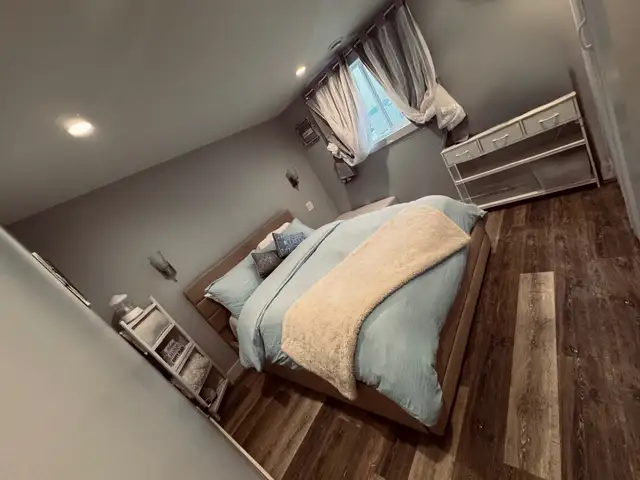 Furnished room for rent near downtown in Long Term Rentals in Whitehorse - Image 2