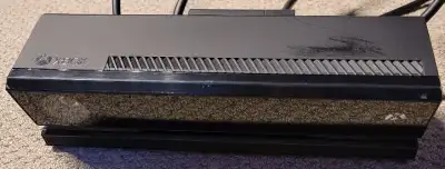 Microsoft Xbox One Kinect Sensor – like new – save over $150, View more