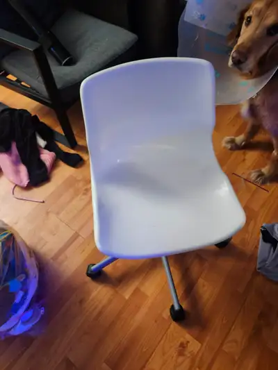 Ikea desk chairs, View more