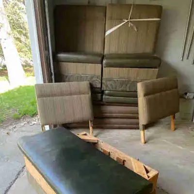 Restaurant Booths, View more