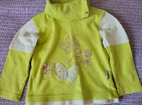 Toddler sweater 2-3T