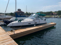 Open to trades - FourWinns 258 Vista Cruiser 1995