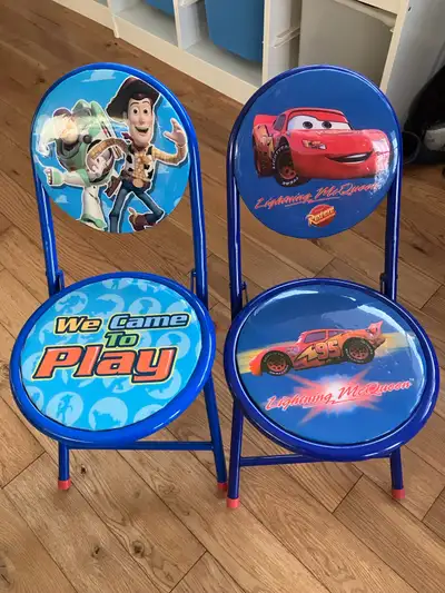 Kids chairs , View more